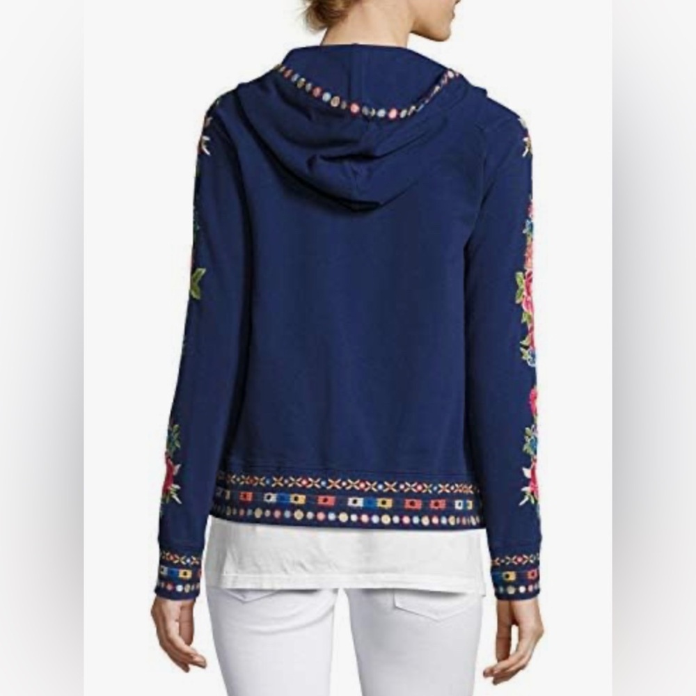 Johnny Was Jacket - image 3